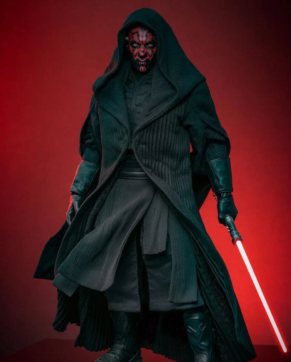 Darth Maul Outfit