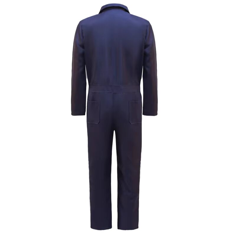 Halloween Film Jumpsuit