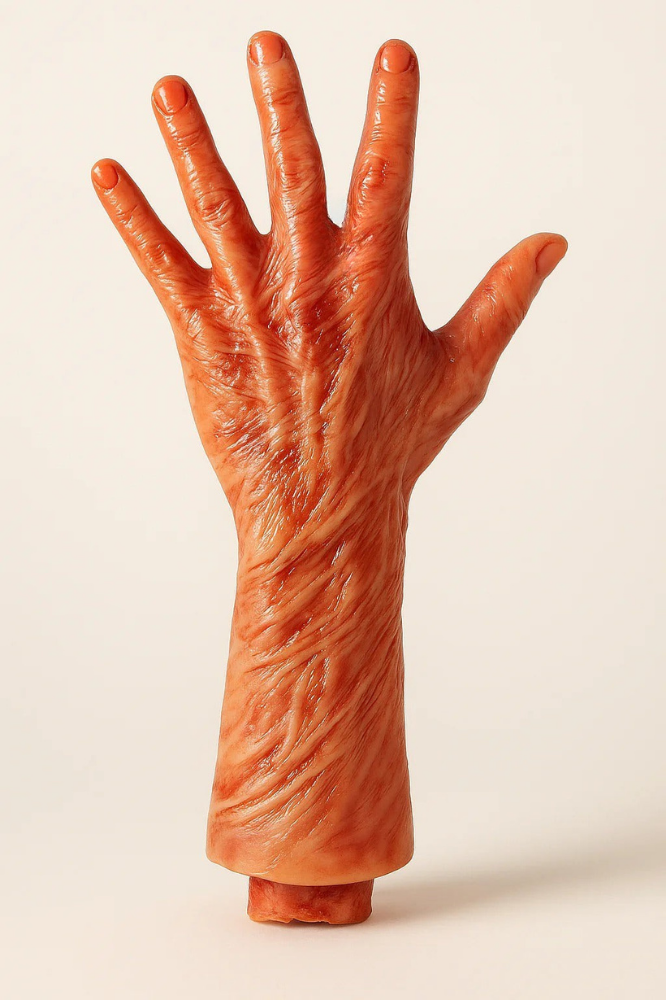 Nightmare Hand