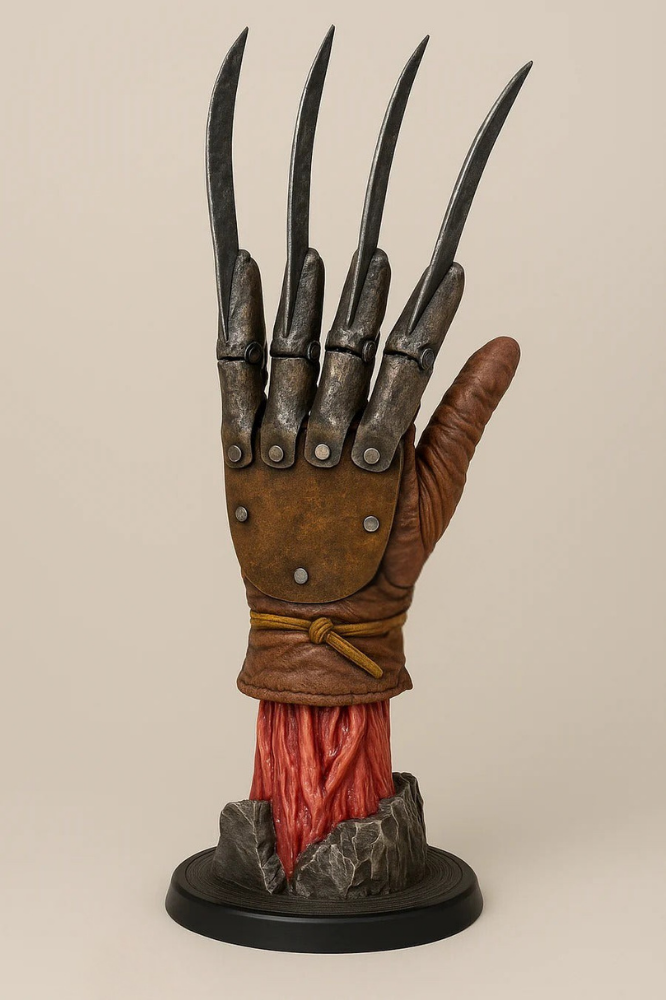 Nightmare Handschuhe