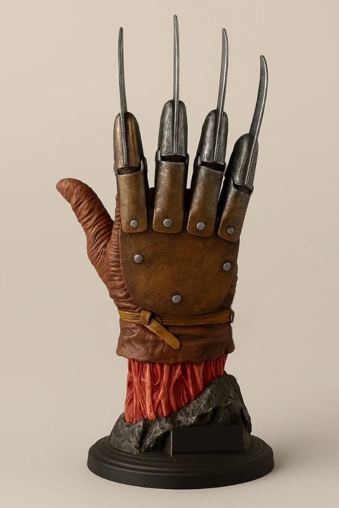 Nightmare Handschuhe