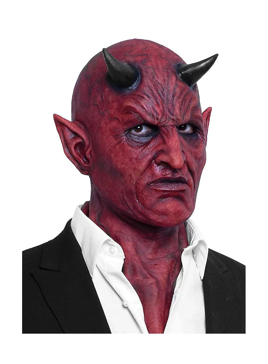 Dämonen Maske