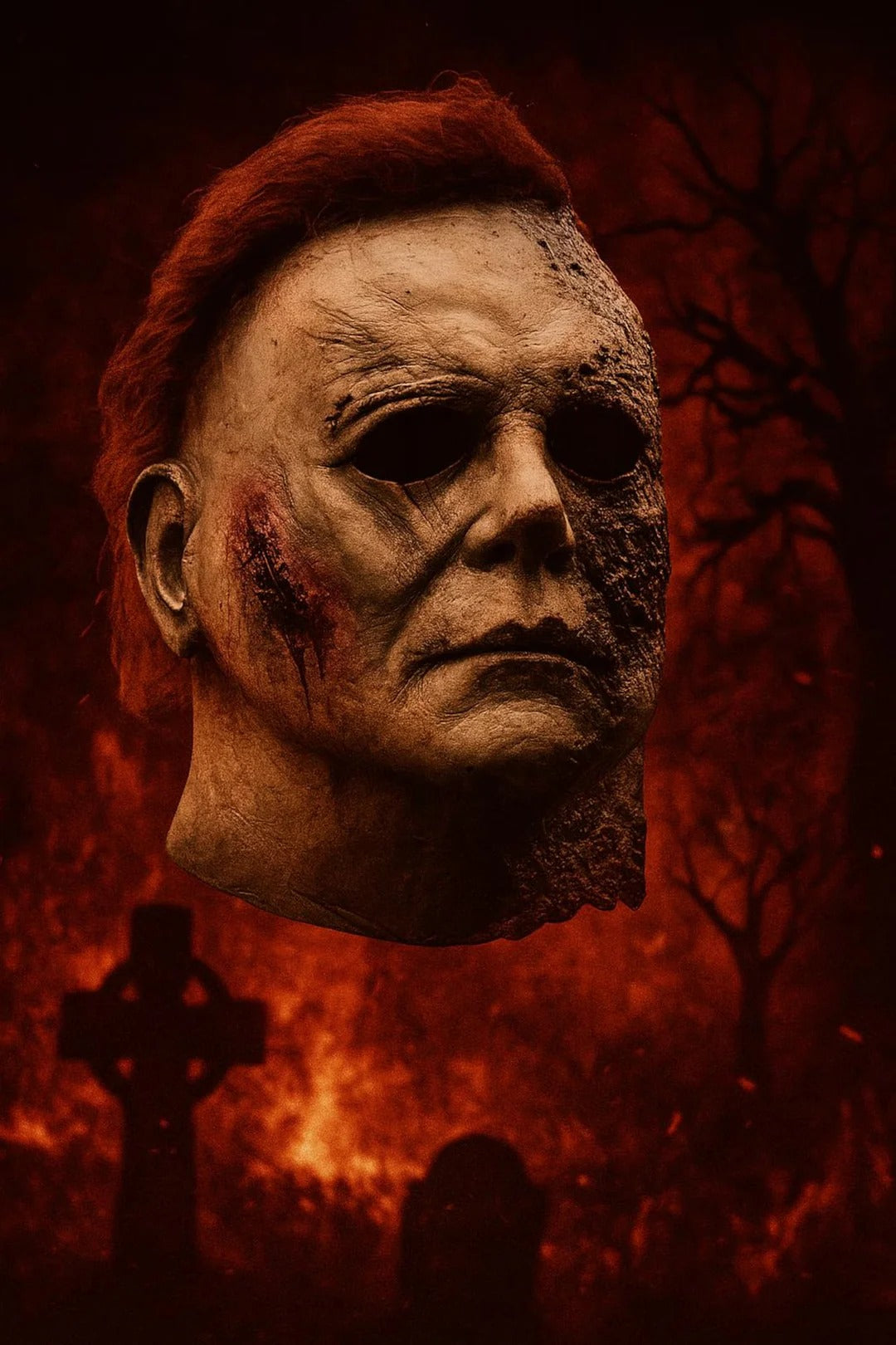 Halloween Kills *LIMITED EDITION*