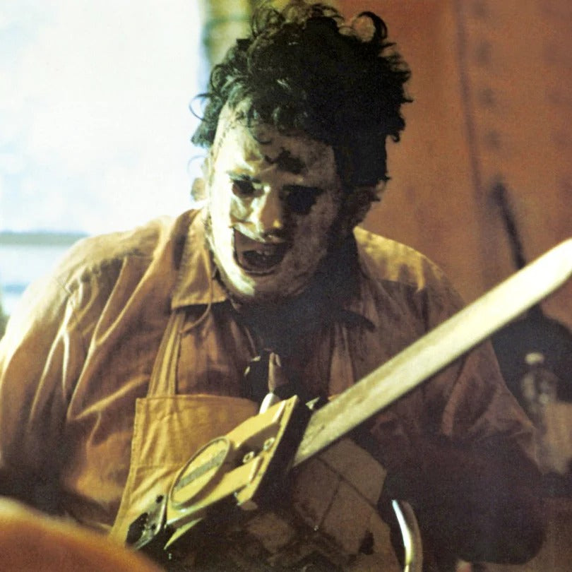 Texas Leatherface Outfit