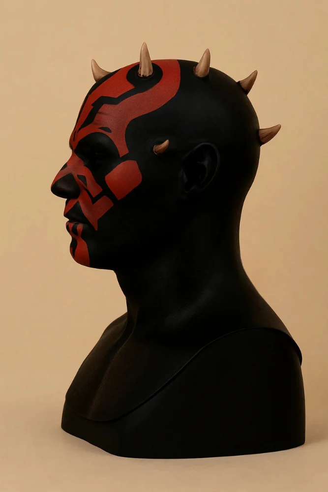 Darth Maul Maske
