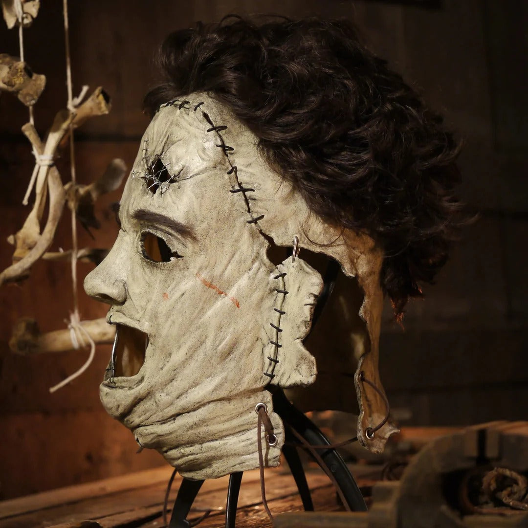 Texas Leatherface Maske