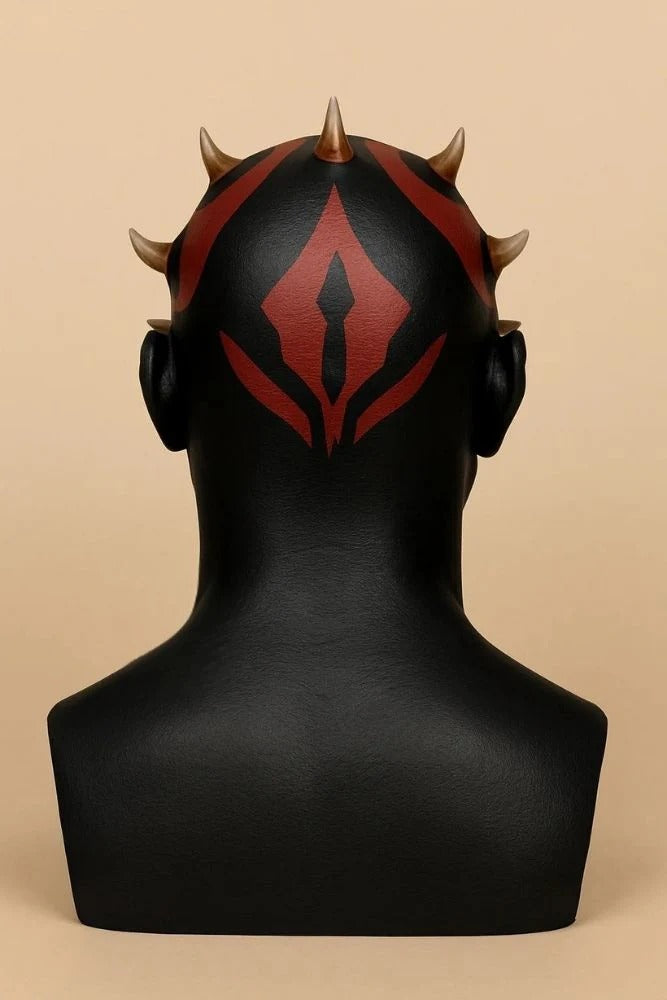 Darth Maul Maske