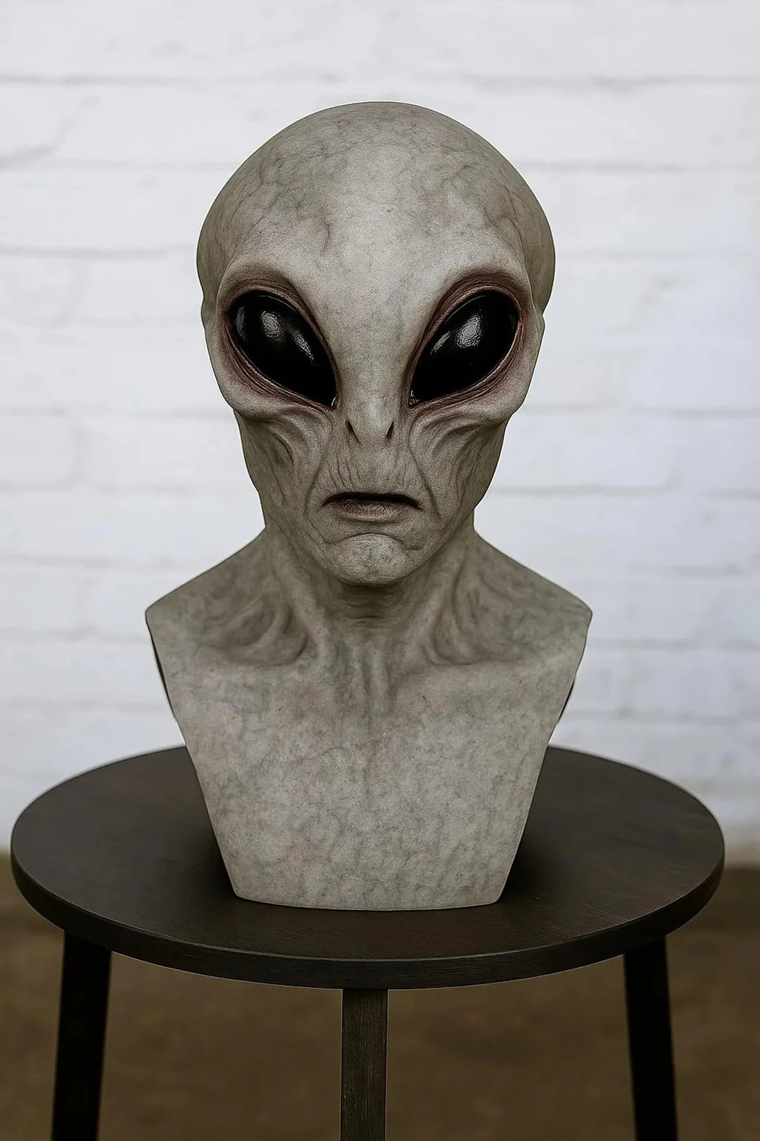 Alien Maske