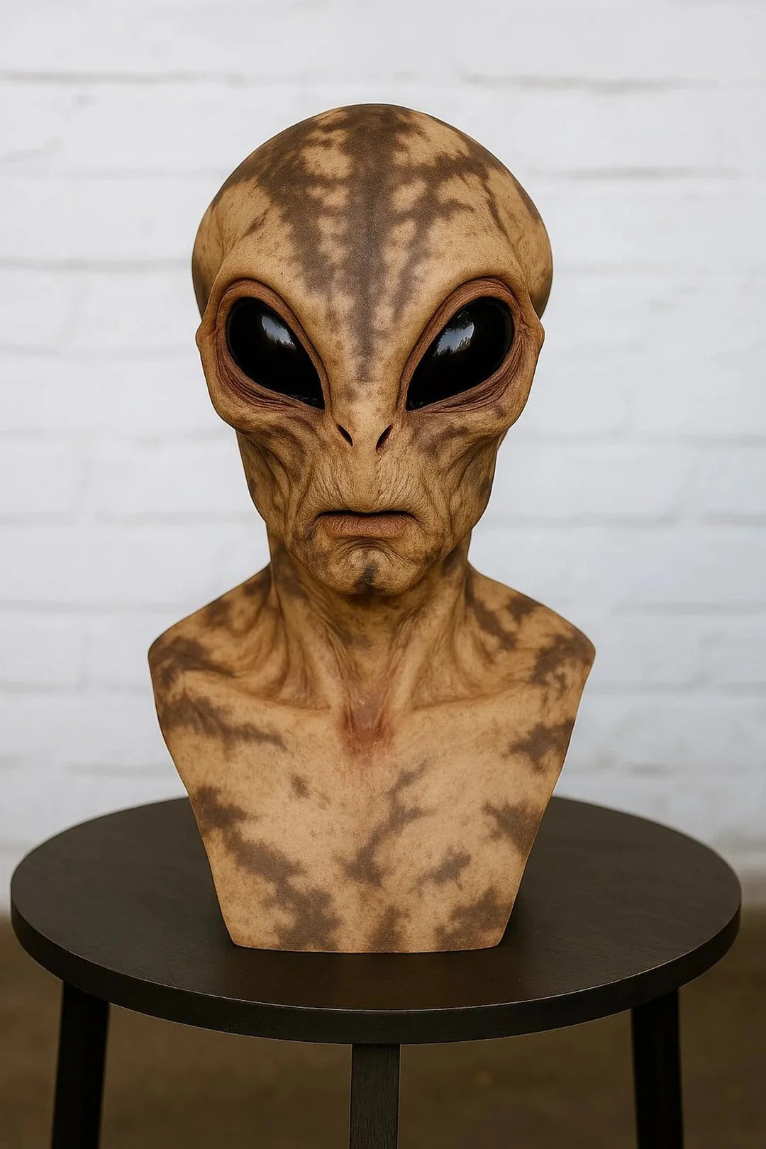 Alien Maske