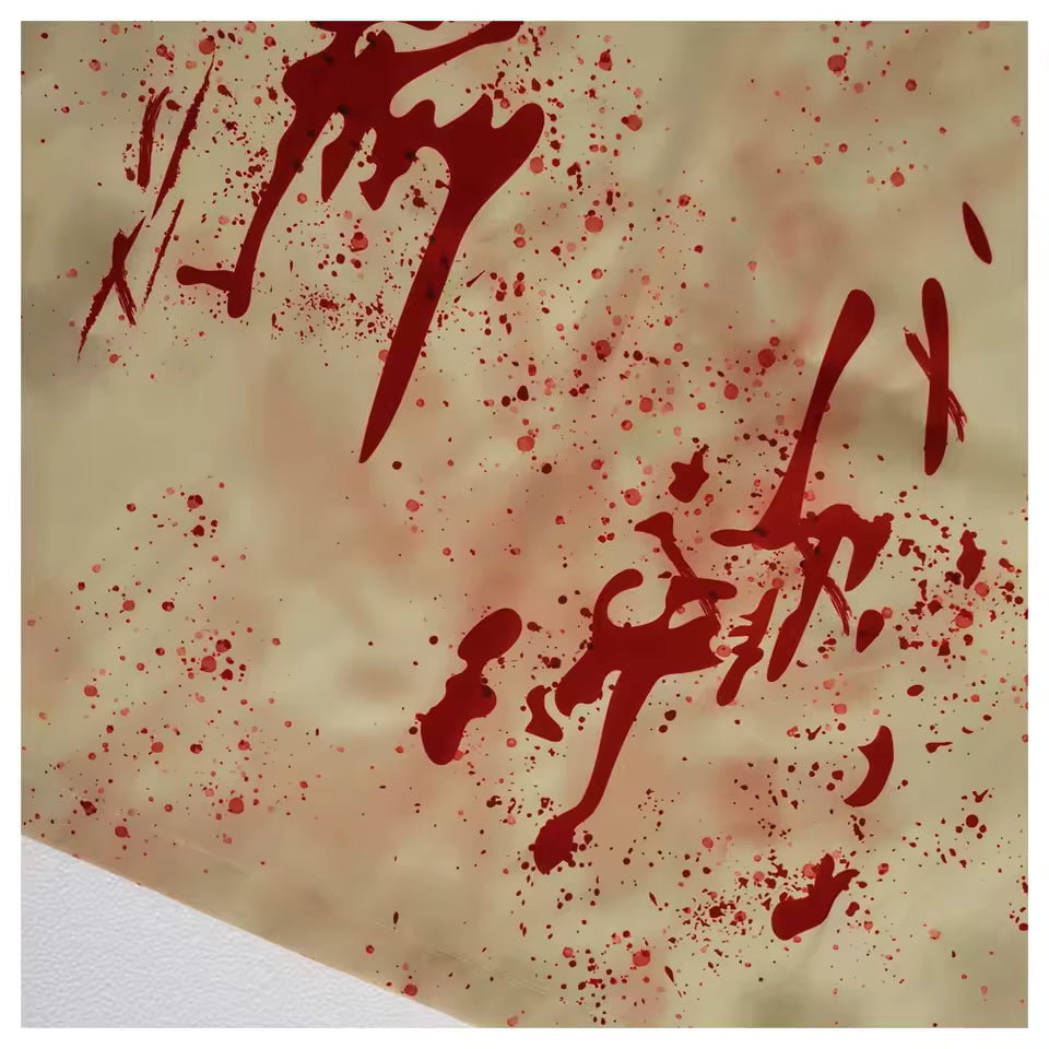 Texas Leatherface Outfit