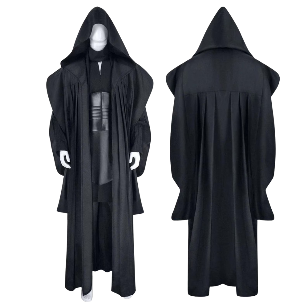 Darth Maul Outfit